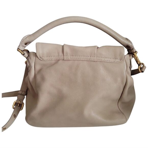 MARC by Marc Jacobs Classic Q Lil Ukita Bag - Picture 2 of 13